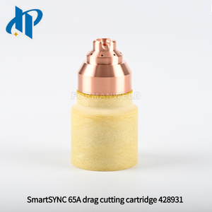 SmartSYNC 65A drag cutting cartridge 428931