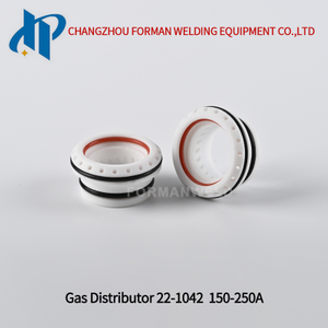 Gas Distributor 22-1042 Fit Thermal Dynamics Plasma Gas Distributor 150A-250A Mild Steel