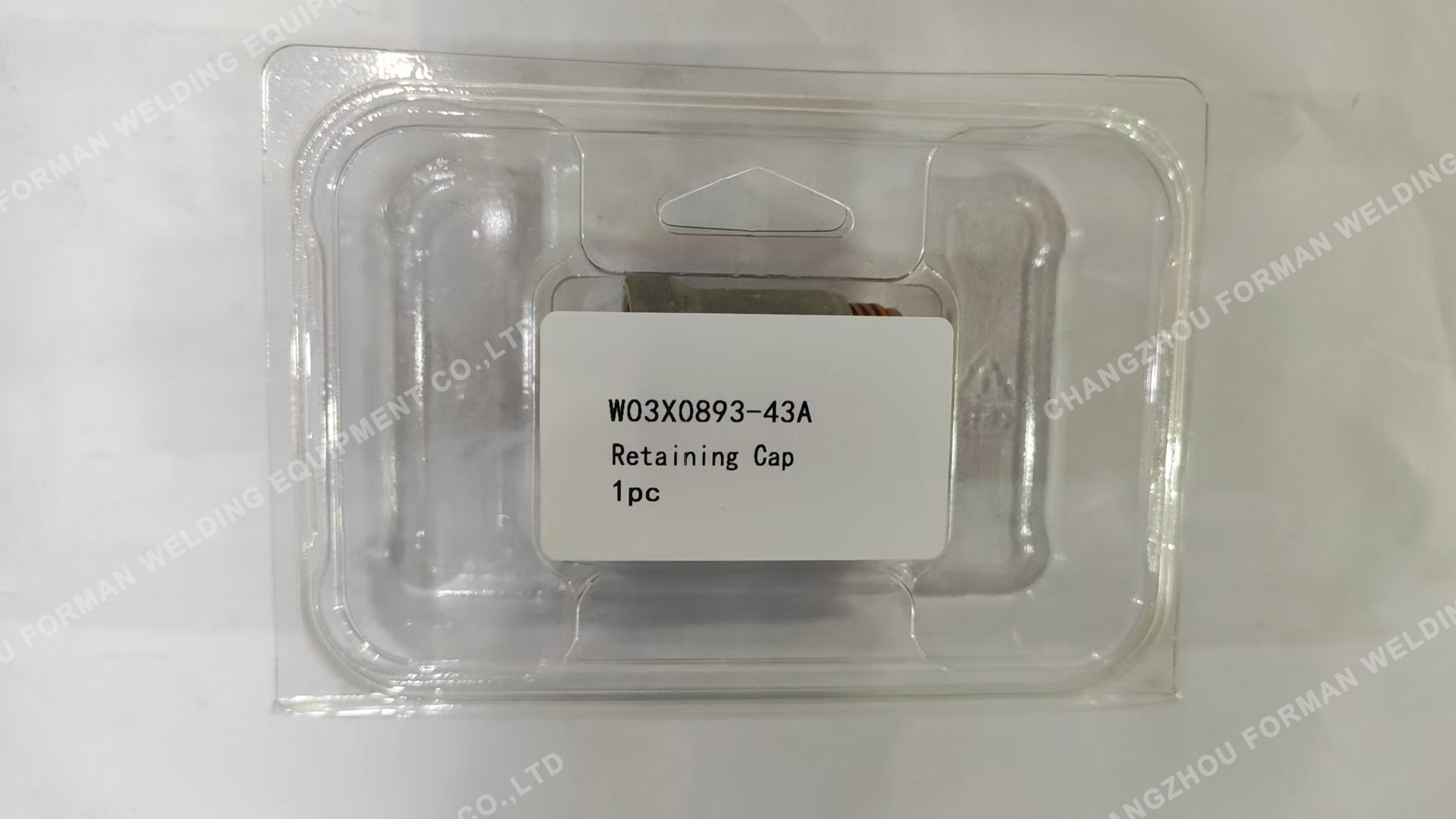 W03X0893-43A XQ