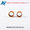 KP2845-11 / W03X0893-70R Plasma Swirl Ring (Gas Distributor) Fit for Lincoln Electric LC105 (M) Torch