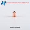 Nozzle 220671 for Powermax 45 Plasma Cutting Torch Consumables 45A