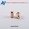 420134 Nozzle Tips Air T30 Powermax 30 Plasma Cutting Consumables Replacement Kits