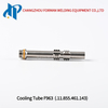 Cooling tube F963 water tube .11.855.461.143 for Kjellberg Plasma Cutting Torch Consumables Replacement 