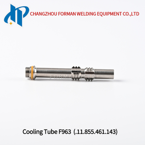 Cooling tube F963 water tube .11.855.461.143 for Kjellberg Plasma Cutting Torch Consumables Replacement 