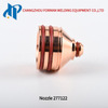 277121 Plasma Nozzle 30A BK277121 Fit for Lincoln Spirit II & FlexCut 200 plasma cutting systems Kaliburn Stainless Steel