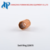 Swirl Ring 220670 for Powermax 45 Plasma Cutting Torch Consumables 45A