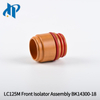 Bk14300-18 Front Isolator Assembly 14300-18 Fit for Lincoln Electric LC125m Torch
