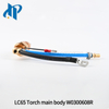 LC65 Hand Torch main body 70&deg; S28175-2 / W0300608R- Fits Lincoln 80-100A