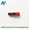 228954 Kit, Duramax 75&deg; Torch handle replacement Powermax 65/85/105