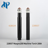 228937 Maxpro200 Machine Torch 200A