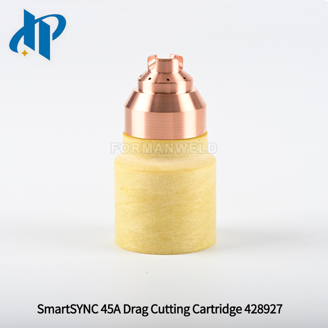 SmartSYNC 45A Drag Cutting Cartridge 428927