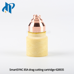 SmartSYNC 85A drag cutting cartridge 428935