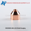 W03X0893-48A Shield Gouging Kp2844-12 Fit for LC65 Torch