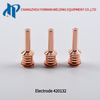 420132 Electrode Air T30 Powermax 30 Plasma Cutting Consumables Replacement Kits