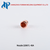 Nozzle 220671 for Powermax 45 Plasma Cutting Torch Consumables 45A