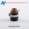 Retaining Cap 220719 for Max 45 Plasma Cutting Torch Consumables