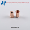 420134 Nozzle Tips Air T30 Powermax 30 Plasma Cutting Consumables Replacement Kits