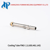 Cooling tube F963 water tube .11.855.461.143 for Kjellberg Plasma Cutting Torch Consumables Replacement 