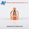Nozzle F2227 Tip .11.855.421.427 for Kjellberg Plasma Cutting Torch Consumables 300A