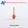 Electrode 220478 for Powermax30 Plasma Cutting Torch Consumables