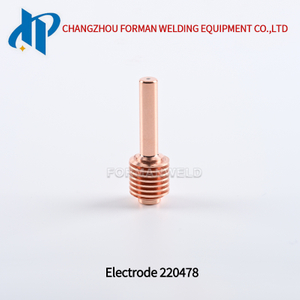 Electrode 220478 for Powermax30 Plasma Cutting Torch Consumables