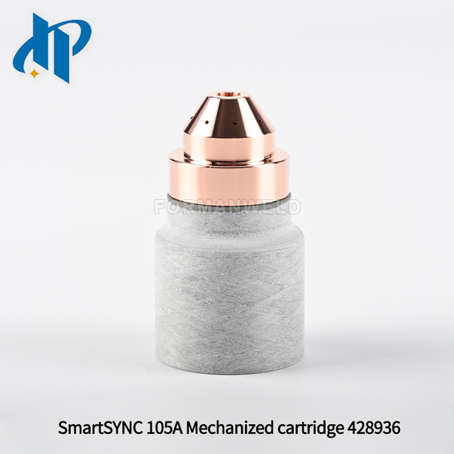 SmartSYNC 105A Mechanized cartridge 428936