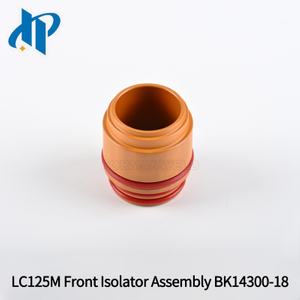 Bk14300-18 Front Isolator Assembly 14300-18 Fit for Lincoln Electric LC125m Torch