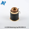 Bk14300-15 Retaining Cap 14300-15 Fit for Lincoln Electric LC125m Torch