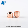 Bk14300-8 Plasma Nozzle 14300-8 Fit for Lincoln Electric LC125m Torch 65A