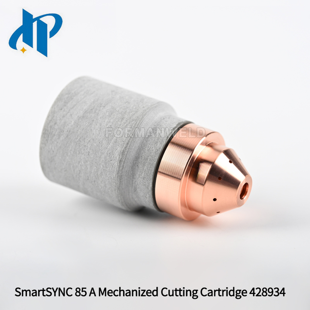 SmartSYNC 85A Mechanized Cutting Cartridge 428934