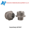 10075057 Nozzle Body Inner (Breakaway Sleeve) Replacement Part for Bystronic 