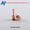 420132 Electrode Air T30 Powermax 30 Plasma Cutting Consumables Replacement Kits