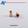 420134 Nozzle Tips Air T30 Powermax 30 Plasma Cutting Consumables Replacement Kits