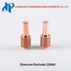 Electrode 220669 silver core for Powermax 45 Plasma Cutting Torch Consumables 45A