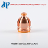 Nozzle F2227 Tip .11.855.421.427 for Kjellberg Plasma Cutting Torch Consumables 300A