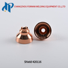 420116 Shield Powermax 30 Plasma Cutting Consumables Replacement Kits fit 420118 Nozzle 420120 Electrode 420211 swirl ring 420114 retaining cap 