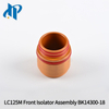 Bk14300-18 Front Isolator Assembly 14300-18 Fit for Lincoln Electric LC125m Torch