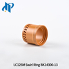 Bk14300-13 Plasma Swirl Ring 14300-13 Fit for Lincoln Electric LC125m Torch 125A