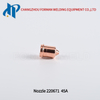 Nozzle 220671 for Powermax 45 Plasma Cutting Torch Consumables 45A
