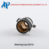 Retaining Cap 220719 for Max 45 Plasma Cutting Torch Consumables