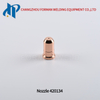 420134 Nozzle Tips Air T30 Powermax 30 Plasma Cutting Consumables Replacement Kits