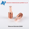 Electrode 220669 silver core for Powermax 45 Plasma Cutting Torch Consumables 45A