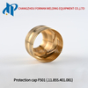 Protection Cap F501 .11.855.401.081 for Kjellberg Plasma Cutting Torch Consumables Replacement 35-200A