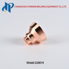 Shield 220674 for Powermax 45 Plasma Cutting Torch Consumables 45A