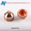 277121 Plasma Nozzle 30A BK277121 Fit for Lincoln Spirit II & FlexCut 200 plasma cutting systems Kaliburn Stainless Steel