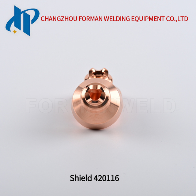 420116 Shield Powermax 30 Plasma Cutting Consumables Replacement Kits fit 420118 Nozzle 420120 Electrode 420211 swirl ring 420114 retaining cap 