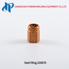 Swirl Ring 220670 for Powermax 45 Plasma Cutting Torch Consumables 45A