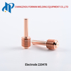 Electrode 220478 for Powermax30 Plasma Cutting Torch Consumables