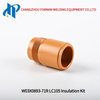 Lincoln Electric Insulation Kit W03X0893-71R for the LC105 series of torches