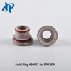 Swirl ring 420407 for XPR Plasma Cutting Torch Consumables 30A mild steel Fit Electrode 420222 Nozzle 420225 Shield 420228 